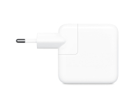Zasilacz do laptopów Apple Ładowarka Sieciowa Dual USB-C 35W